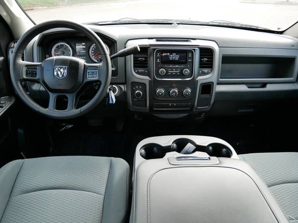 2013 Ram 1500 Express - - by dealer - vehicle for sale in Coon Rapids, MN – photo 18