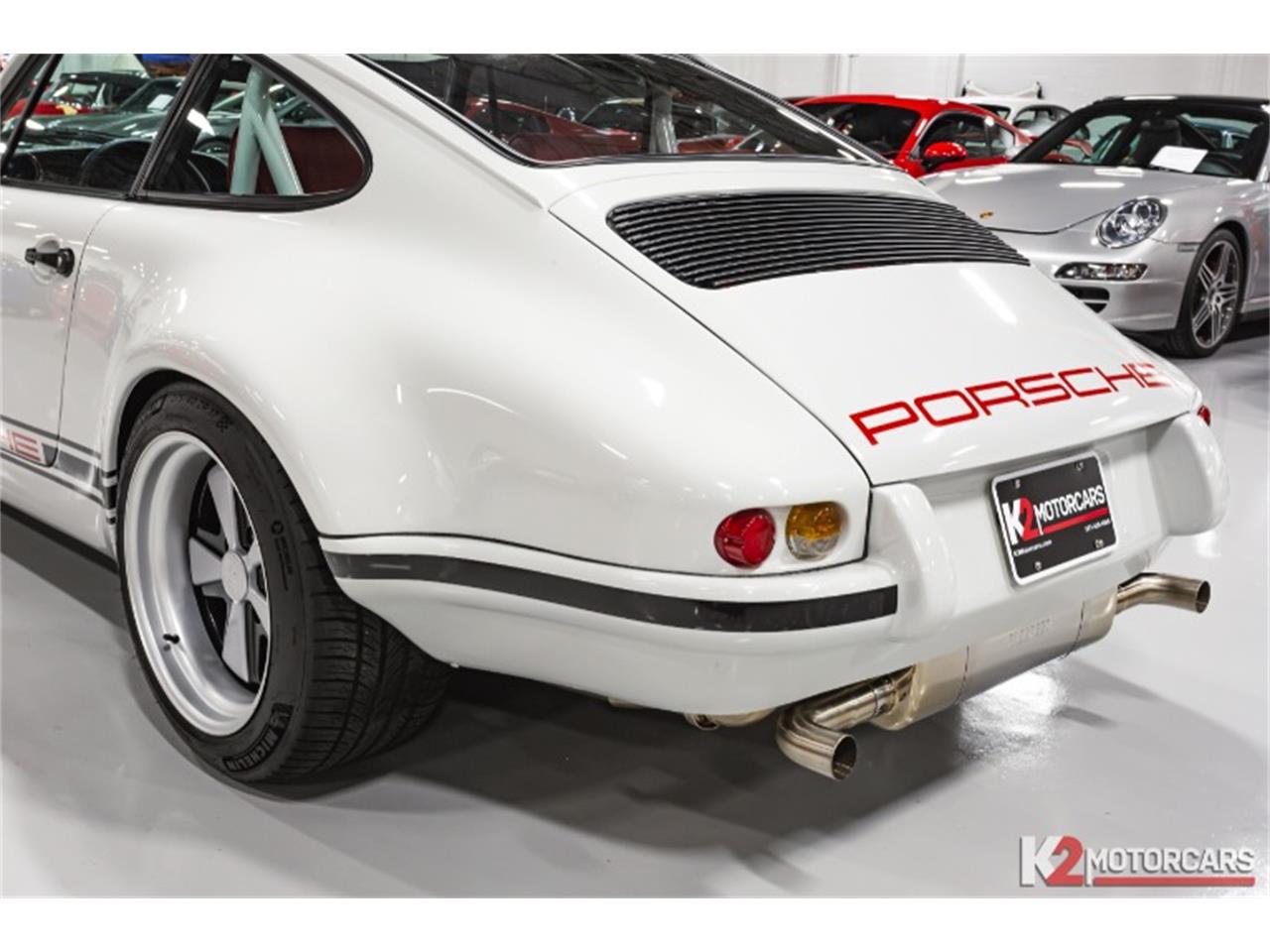 1990 Porsche 911 for sale in Jupiter, FL – photo 13