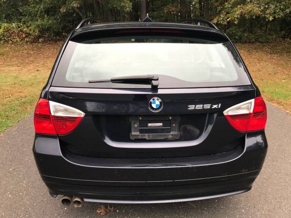 2006 BMW 325Xi* AWD* Low Miles! for sale in Belchertown, MA – photo 4