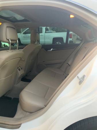 Mercedes C350 Sport for sale in Phoenix, AZ – photo 6
