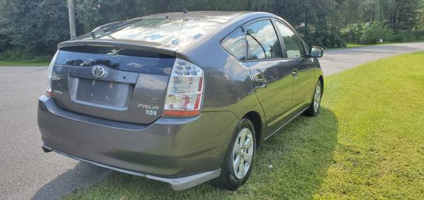 2008 Toyota Prius Hybrid - cars & trucks - by owner - vehicle... for sale in Orlando, FL – photo 4
