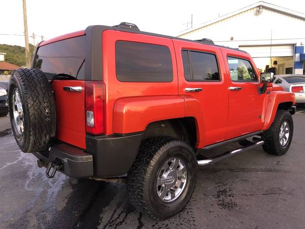 Web special! 2008 Hummer H3 for sale in Louisville, KY – photo 2