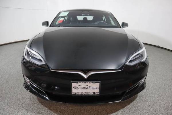 2017 Tesla Model S, Obsidian Black Metallic - cars & trucks - by... for sale in Wall, NJ – photo 8
