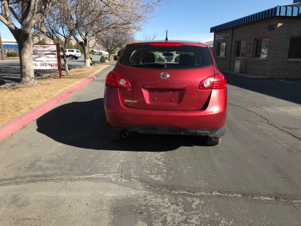 2010 Nissan Rogue SL-AUTO, 4-cyl, FULL POWER, BLUETOOTH & MUCH... for sale in Sparks, NV – photo 4