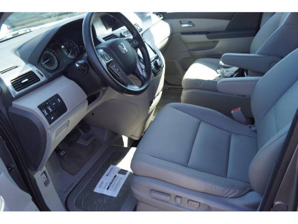 2016 Honda Odyssey EX-L - BIG BIG SAVINGS!! for sale in Hurst, TX – photo 6