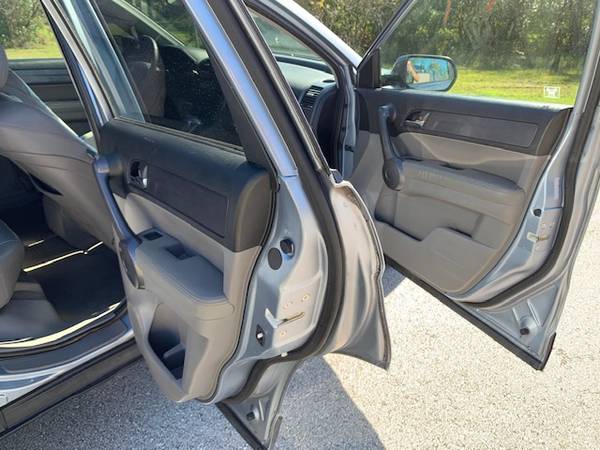 2009 Honda CRV EX-L - cars & trucks - by owner - vehicle automotive... for sale in Land O Lakes, FL – photo 12