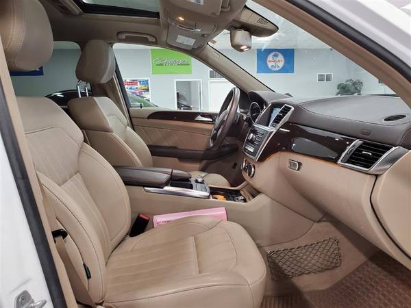 2015 MERCEDES-BENZ GL-CLASS GL 450 ~ Youre Approved! Low Down... for sale in Manassas, VA – photo 15