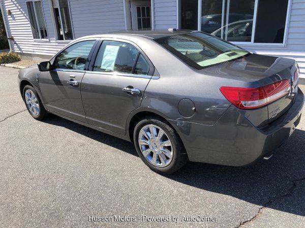 2010 LINCOLN MKZ AWD SEDAN -CALL/TEXT TODAY! for sale in Salem, NH – photo 7