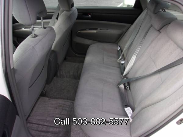 2007 Toyota Prius 37KMiles 1 Owner Service Record since NEW - cars &... for sale in Milwaukie, OR – photo 14