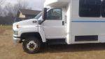 2008 Chevy C4500 Nandicap Bus - cars & trucks - by owner - vehicle... for sale in Watertown, SD – photo 4