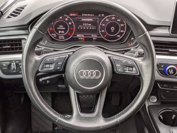 2018 Audi A4 Premium Plus - - by dealer - vehicle for sale in San Antonio, TX – photo 19