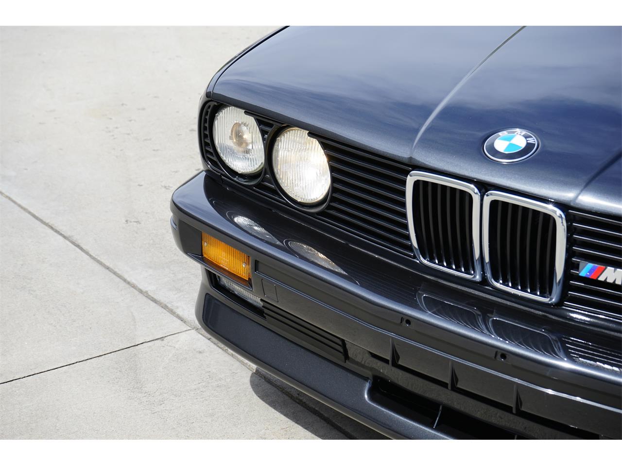 1988 BMW M3 for sale in Boise, ID – photo 17