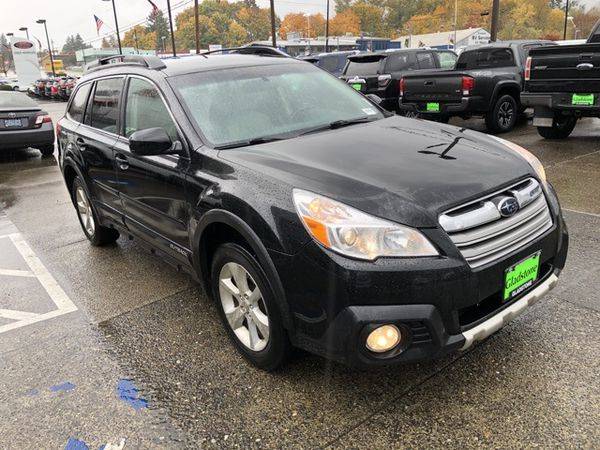2014 Subaru Outback 2.5i CALL/TEXT for sale in Gladstone, OR – photo 8