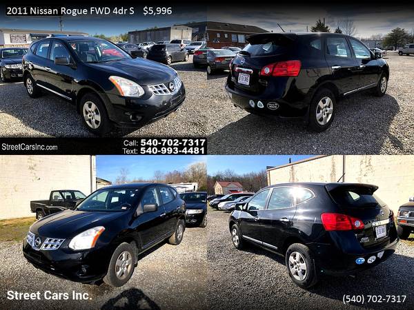 2005 Nissan Pathfinder LE PRICED TO SELL! - - by for sale in Fredericksburg, District Of Columbia – photo 19