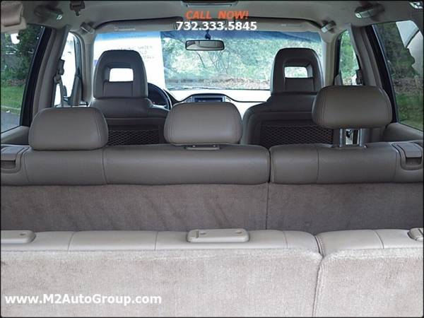 2004 Honda Pilot EX L 4dr 4WD SUV w/Leather and Entertainment Syste for sale in East Brunswick, NJ – photo 7