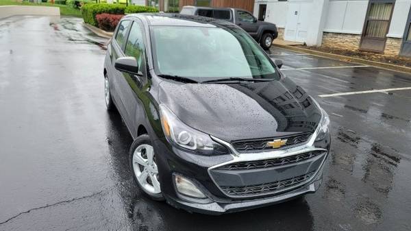 2019 Chevrolet Spark LS - - by dealer - vehicle for sale in Georgetown, KY – photo 23