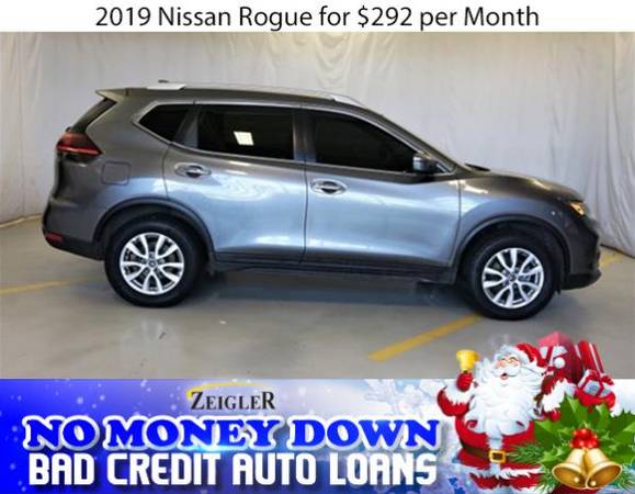 $467/mo 2018 Toyota Highlander Bad Credit & No Money Down OK - cars... for sale in Romeoville, IL – photo 18