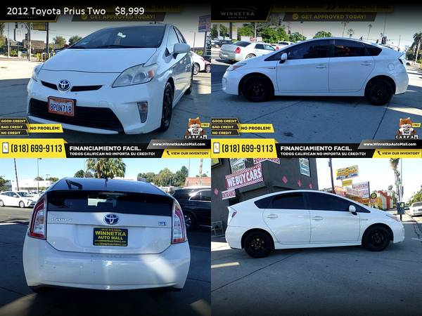2012 Honda Civic LX for only $239/mo - cars & trucks - by dealer -... for sale in Winnetka, CA – photo 14