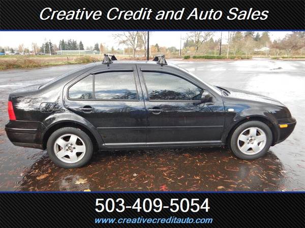 2000 Volkswagen Jetta GLS TDI,, Falling Prices, Winter is... for sale in Salem, OR – photo 6