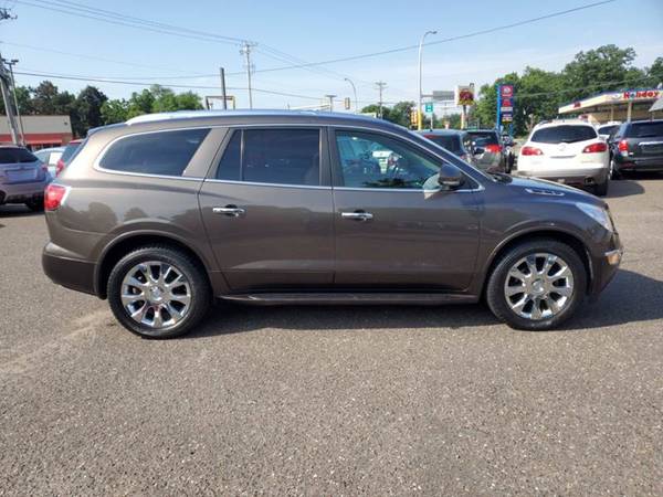 2012 Buick Enclave AWD Premium for sale in Oakdale, MN – photo 4