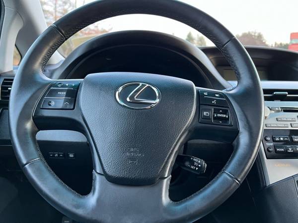 2010 Lexus RX 350 Base 4dr SUV - - by dealer - vehicle for sale in Maynard, MA – photo 20