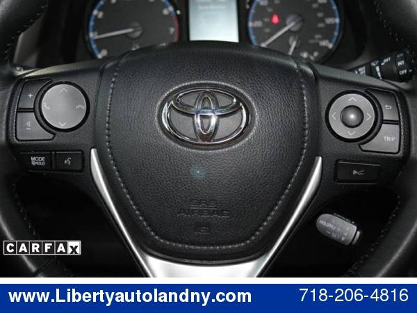2016 Toyota RAV4 Limited AWD 4dr SUV **Guaranteed Credit Approval** for sale in Jamaica, NY – photo 14