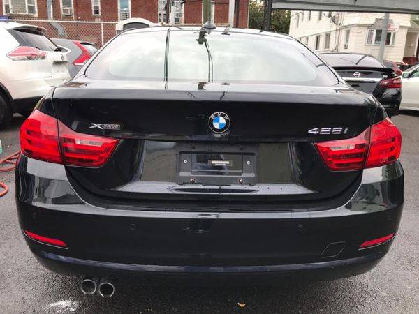 2016 BMW 4 Series GRAN COUPE 4dr Sdn 428i xDrive AWD Gran Coupe SULEV for sale in Jamaica, NY – photo 6