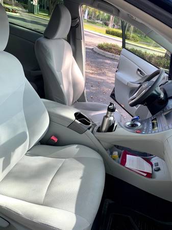 2013 Toyota Prius Two 62, 761 Miles for sale in TAMPA, FL – photo 7