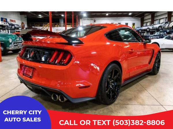 2019 FORD Shelby GT350 Base CHERRY AUTO SALES - - by for sale in Other, FL – photo 5