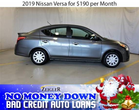 $270/mo 2017 Ford Fusion Bad Credit & No Money Down OK - cars &... for sale in Villa Park, IL – photo 10