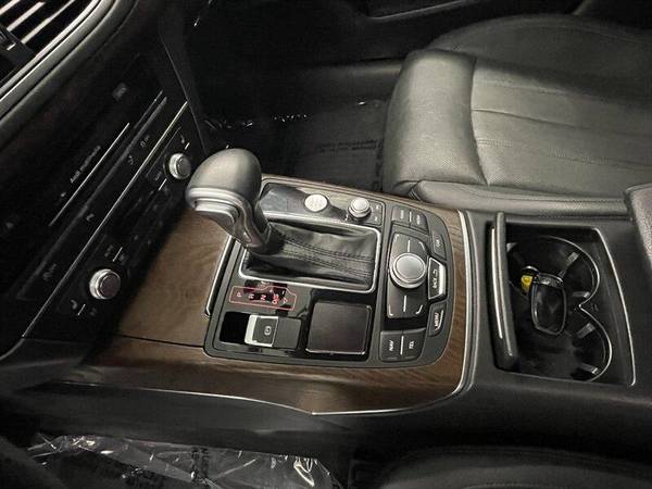 2013 Audi A7 3 0T quattro Prestige 4Dr Sportback/AWD/CLEAN AWD for sale in Gladstone, OR – photo 19