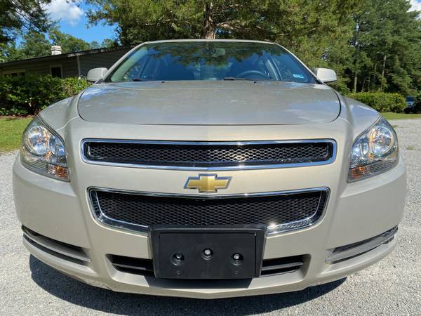 2011 Chevrolet Malibu LT * ONLY 48K MILES * NEW TIRES * HEATED SEATS... for sale in Scotland Neck, NC – photo 3