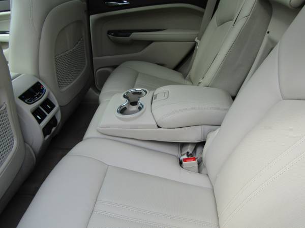 2013 CADILLAC SRX - - by dealer - vehicle automotive for sale in Hernando, FL – photo 19