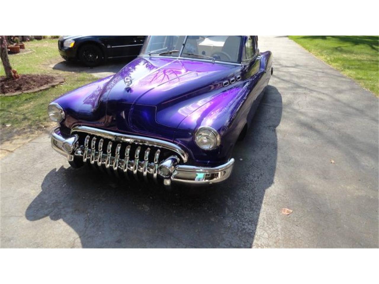 1950 Buick Coupe for sale in Cadillac, MI – photo 17