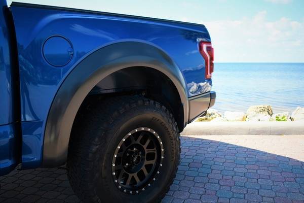 2017 Ford F-150 Raptor 4x4 4dr SuperCrew 5 5 ft SB Pickup Truck for sale in Miami, NY – photo 13