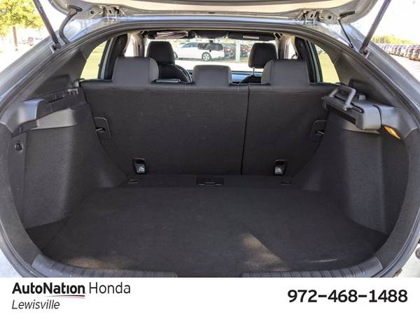 2018 Honda Civic Sport SKU:JU225476 Hatchback - cars & trucks - by... for sale in Lewisville, TX – photo 7
