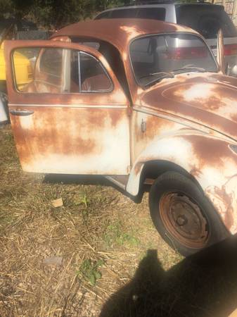 1963 VW BUG only 85K miles! for sale in Carpinteria, CA – photo 16