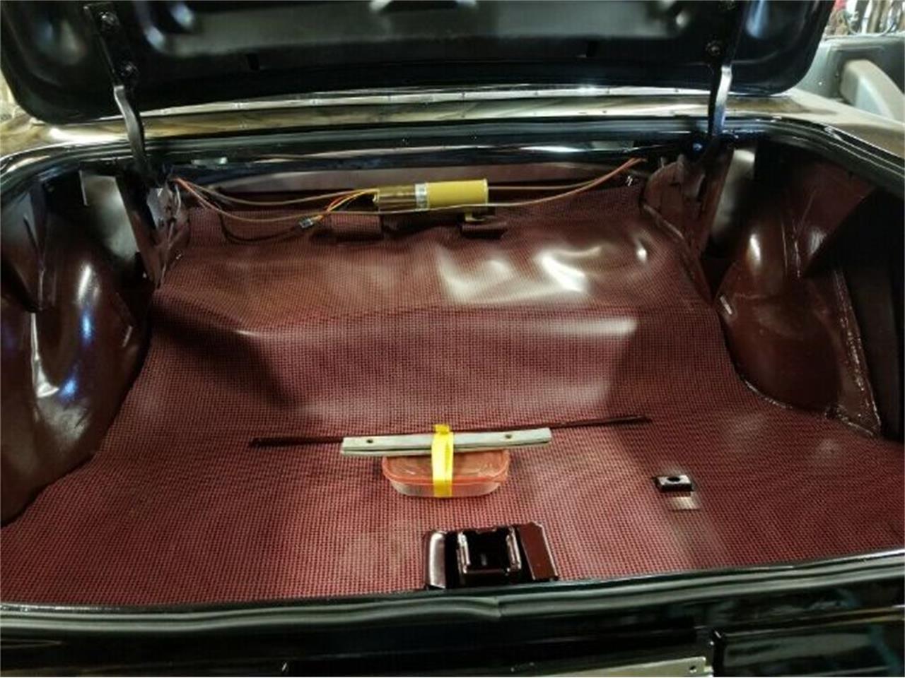 1963 Pontiac Tempest for sale in Cadillac, MI – photo 6