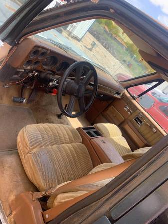 1990 Chevy suburban for sale in Wichita Falls, TX – photo 4