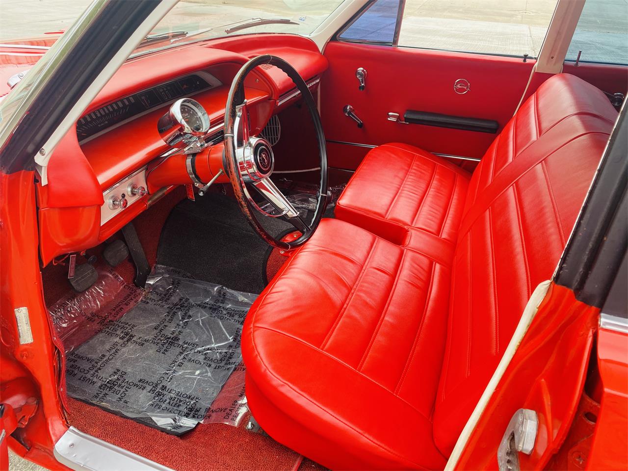 1964 Chevrolet Impala for sale in Branson, MO – photo 21