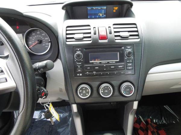 2015 Subaru Forester 2.5i We Finance!! Easy Online Application! -... for sale in Alameda, NV – photo 10