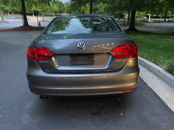 2011 Volkswagen Jetta SE2 5L for sale in Other, KY – photo 18