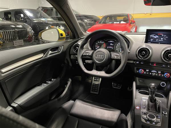 2018 Audi S3 2 0T Quattro Premium Plus - - by dealer for sale in San Diego, CA – photo 20