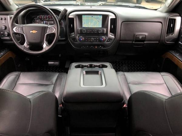 2015 Chevrolet Silverado 2500HD Truck Chevy Silverado2500 - cars & for sale in Houston, TX – photo 20