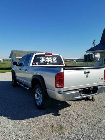 Dodge ram 1500 for sale in South Bend, IN – photo 3