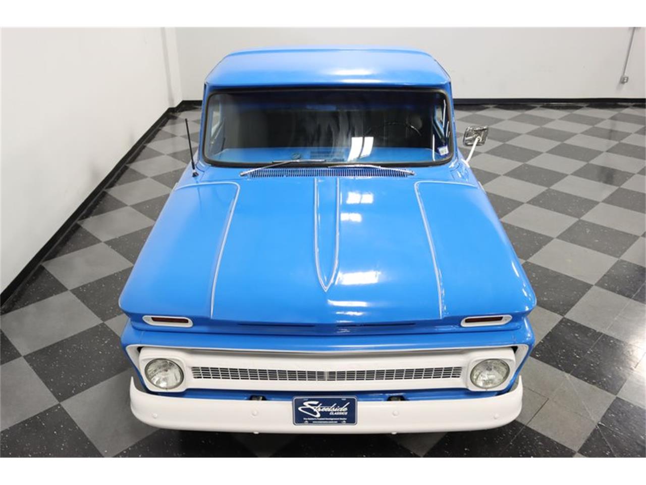 1965 Chevrolet C10 for sale in Fort Worth, TX – photo 23