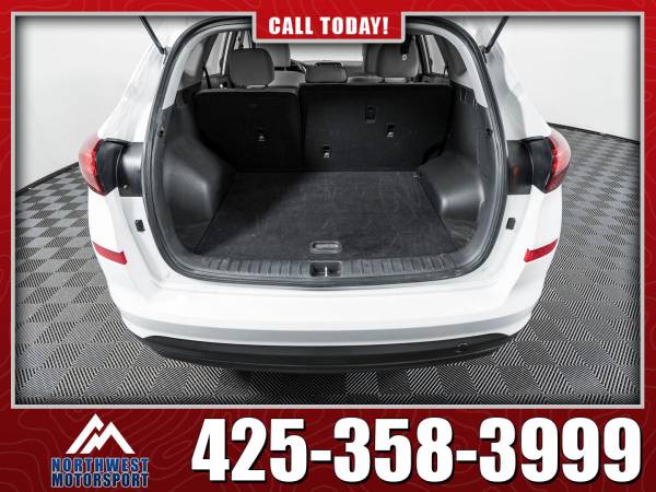 2020 Hyundai Tucson AWD - - by dealer - vehicle for sale in Lynnwood, WA – photo 7