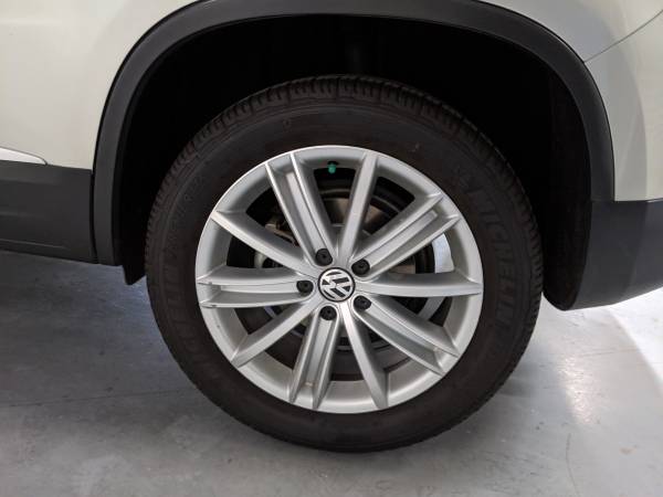 2013 Volkswagen Tiguan, 2WD, 1Owner, Bluetooth, Very Clean!!! for sale in Madera, CA – photo 10