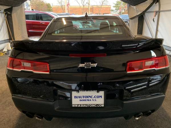 *************2014 CHEVROLET CAMARO LT COUPE!! for sale in Bohemia, NY – photo 5
