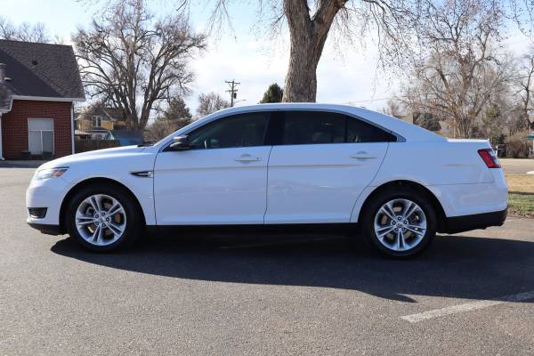 2015 Ford Taurus SE Sedan - - by dealer - vehicle for sale in Longmont, CO – photo 9